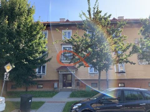 Pronájem bytu 1+1, Rožnov pod Radhoštěm, Partyzánská, 45 m2