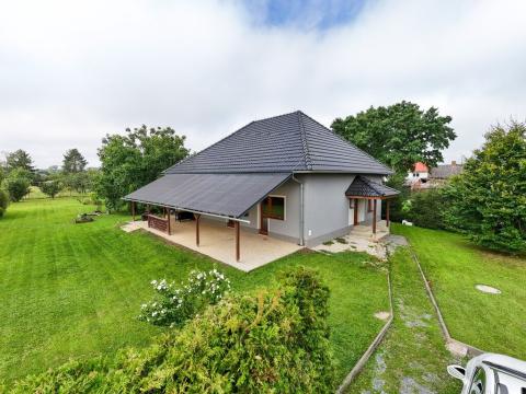 Prodej rodinného domu, Příkazy - Hynkov, 235 m2
