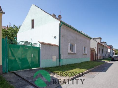 Prodej rodinného domu, Kladno, Třebízského, 70 m2