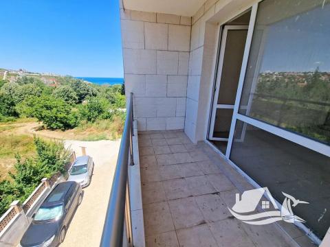 Prodej bytu 1+kk, Bjala, Bulharsko, 37 m2