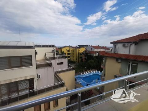 Prodej bytu 2+kk, Ravda, Bulharsko, 76 m2