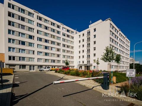 Pronájem bytu 2+kk, Praha - Chodov, Čenětická, 46 m2