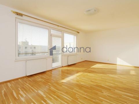 Pronájem bytu 3+1, Praha, Libínská, 104 m2