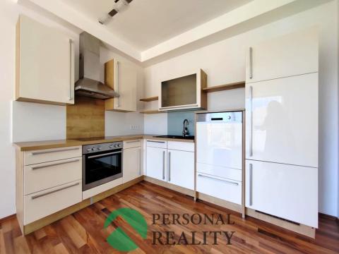 Prodej bytu 2+kk, Mariánské Lázně, Dvořákova, 55 m2