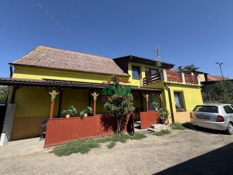 Prodej rodinného domu, Podbořany - Letov, 244 m2