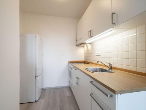 Pronájem bytu 2+kk, Praha - Chodov, Podjavorinské, 45 m2