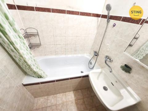 Pronájem bytu 3+1, Přerov, bří Hovůrkových, 71 m2