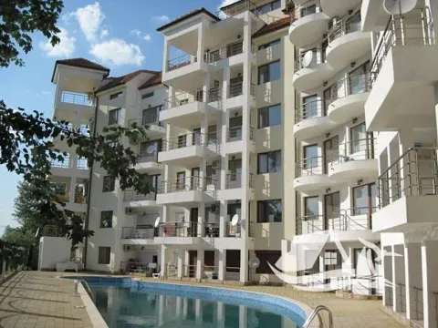 Prodej bytu 3+kk, Nesebar, Bulharsko, 72 m2