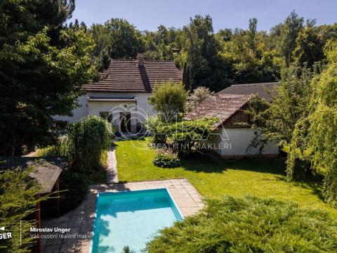 Prodej rodinného domu, Tismice, 180 m2