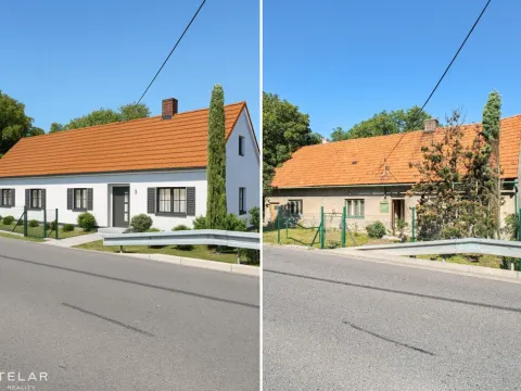 Prodej rodinného domu, Starý Jičín - Jičina, 120 m2