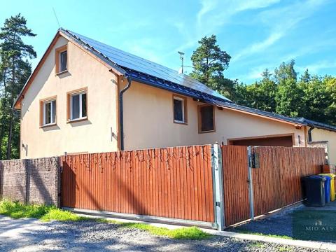 Prodej rodinného domu, Děpoltovice, 220 m2