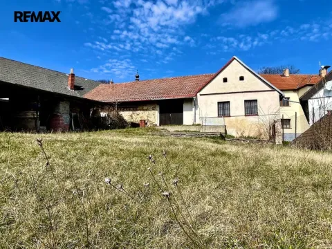 Prodej rodinného domu, Šebířov, 94 m2