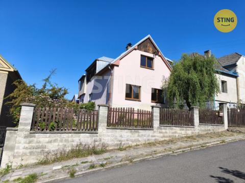 Prodej rodinného domu, Dolní Lhota, Hořínůška, 135 m2