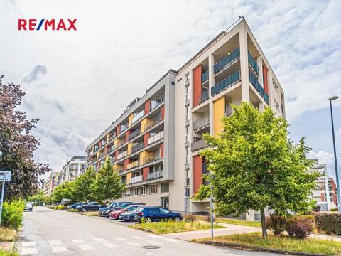 Prodej bytu 2+kk, Praha - Zličín, Tulešická, 64 m2