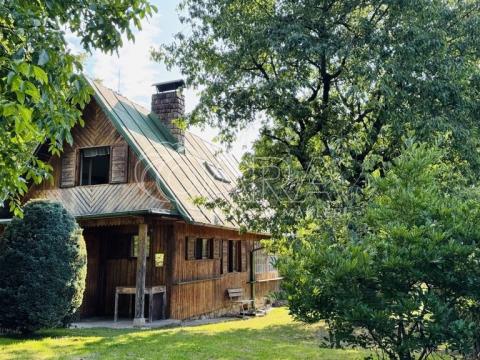 Prodej chaty, Chotilsko - Živohošť, 142 m2