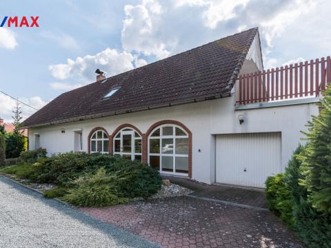 Prodej rodinného domu, Bolehošť - Lipiny, 231 m2