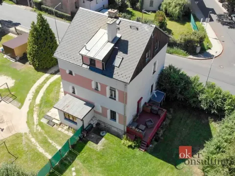 Prodej bytu 2+kk, Karlovy Vary - Stará Role, Svobodova, 62 m2