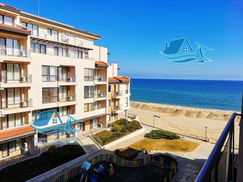 Prodej bytu 3+kk, Obzor, Bulharsko, 76 m2