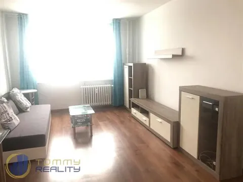 Pronájem bytu 3+kk, Praha - Chodov, Hrudičkova, 71 m2