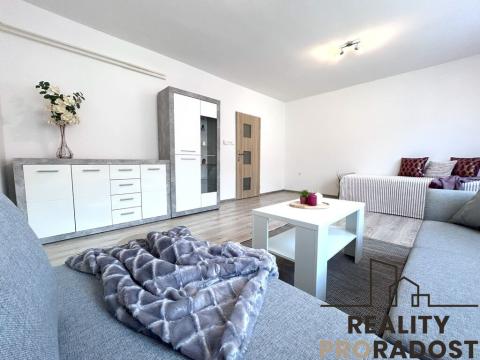 Prodej bytu 2+1, Znojmo, Na Rejdišti, 68 m2