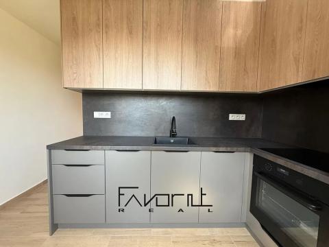 Pronájem bytu 3+1, Hlučín, Hornická, 68 m2