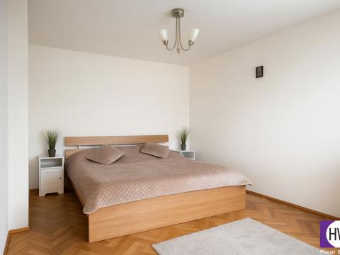Pronájem bytu 2+kk, Blatná, B. Němcové, 46 m2