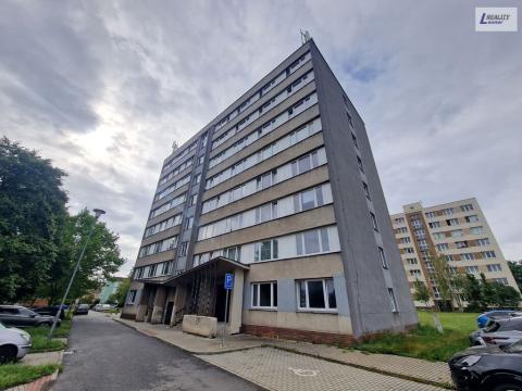 Prodej bytu 2+kk, Plzeň - Jižní Předměstí, Čermákova, 43 m2