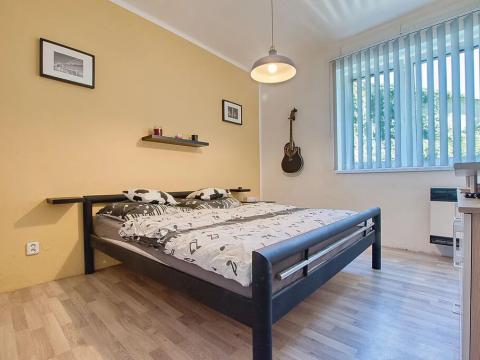 Pronájem bytu 2+kk, Mnichovo Hradiště, Turnovská, 37 m2