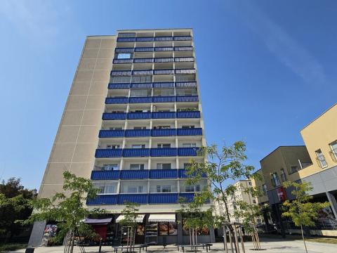 Prodej bytu 2+1, Beroun - Beroun-Město, Třída Míru, 52 m2