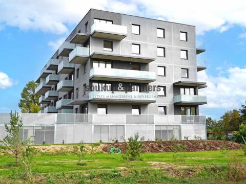 Prodej bytu 2+kk, Praha - Prosek, Čakovická, 55 m2