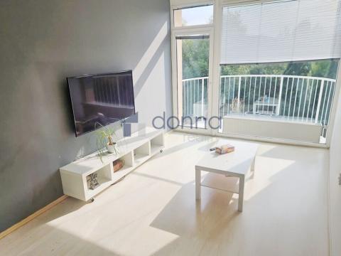 Pronájem bytu 2+kk, Praha, Pastevců, 55 m2