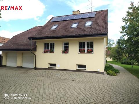 Pronájem bytu 2+kk, Stonařov, 86 m2