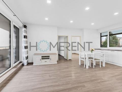 Pronájem bytu 3+kk, Mladá Boleslav - Mladá Boleslav II, Havlíčkova, 74 m2