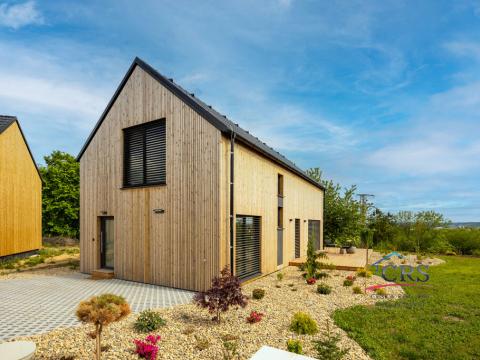 Prodej rodinného domu, Nová Ves pod Pleší, 140 m2