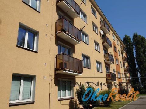 Prodej bytu 3+1, Přerov - Přerov I-Město, Bohuslava Němce, 72 m2