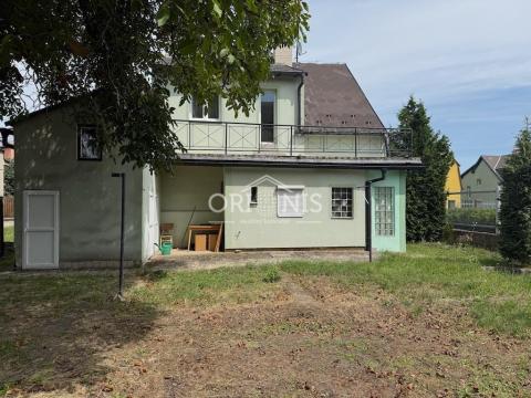 Pronájem rodinného domu, Chomutov, Sokolská, 100 m2