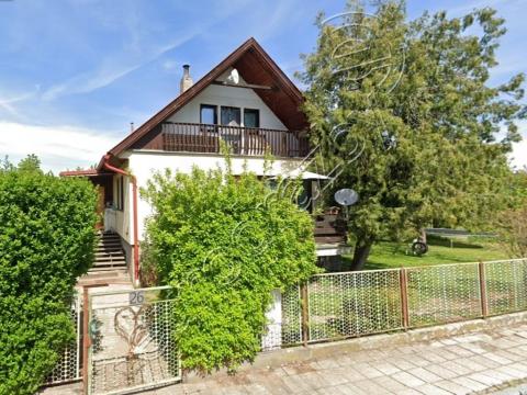 Dražba rodinného domu, Čeperka, Smetanova, 129 m2