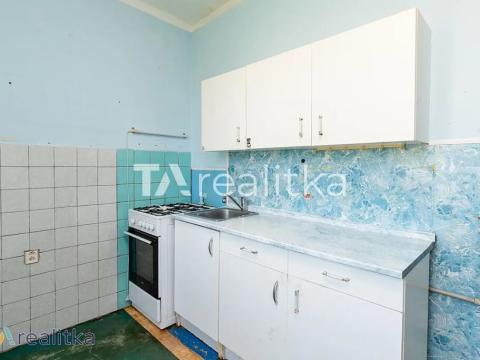 Prodej bytu 3+1, Rychvald, Středová, 64 m2