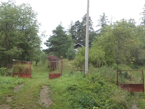 Dražba pozemku pro bydlení, Skuteč, 881 m2