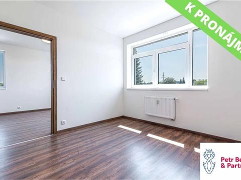 Pronájem bytu 2+kk, Rakovník, Lubenská, 55 m2