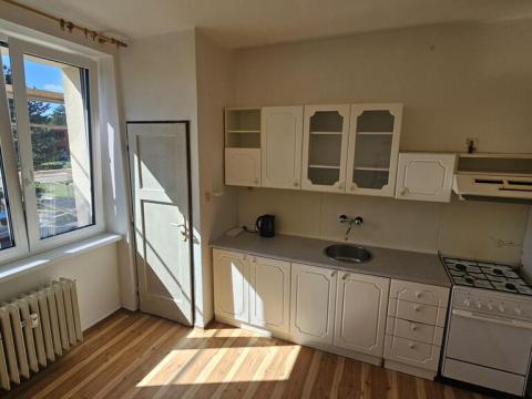 Pronájem bytu 1+1, Příbram - Příbram VII, Okružní, 43 m2