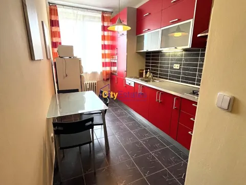 Pronájem bytu 2+1, Praha - Bubeneč, Lotyšská, 47 m2