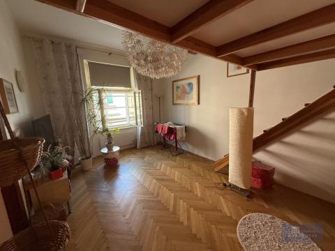 Pronájem bytu 2+1, Praha - Libeň, Kotlaska, 43 m2