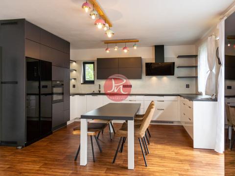 Pronájem bytu 3+kk, Dolní Lhota, Příčná, 98 m2