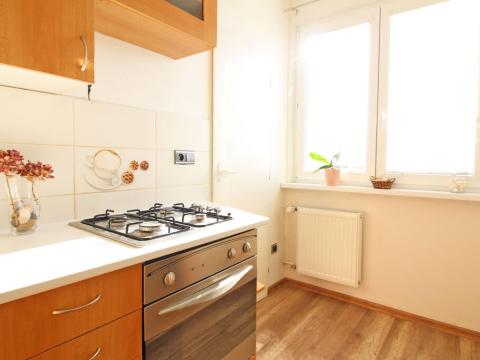 Pronájem bytu 2+1, Olomouc - Hodolany, Tovární, 54 m2
