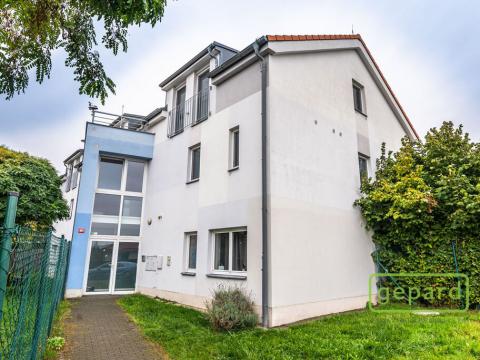 Pronájem bytu 3+kk, Brandýs nad Labem-Stará Boleslav - Brandýs nad Labem, Vrábská, 51 m2