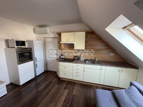 Pronájem bytu 2+kk, Olomouc, Rooseveltova, 40 m2