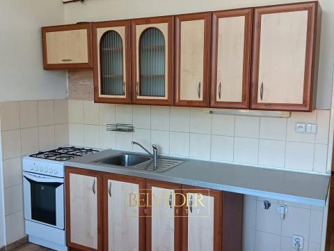 Pronájem bytu 2+1, Teplice, Tržní náměstí, 62 m2