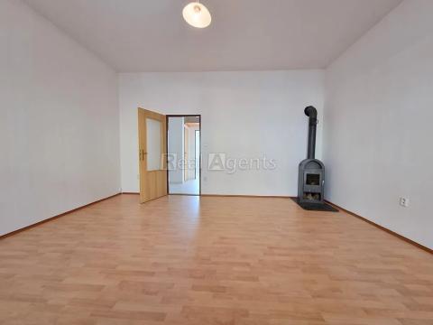 Prodej bytu 2+1, Nový Jičín, Msgr. Šrámka, 48 m2