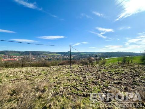 Prodej pozemku pro bydlení, Plasy, 2006 m2